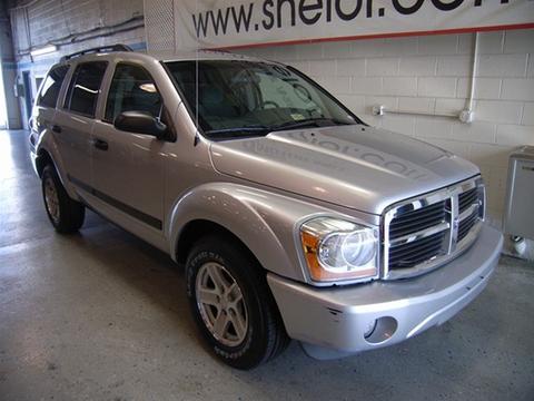 Dodge Durango 2006 photo 1