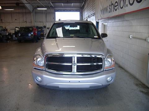 Dodge Durango 2006 photo 2