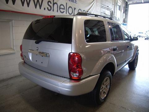 Dodge Durango 2006 photo 3