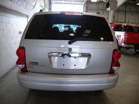 Dodge Durango 2006 photo 4