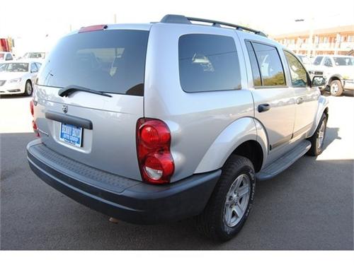 Dodge Durango S Other