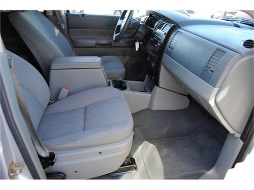 Dodge Durango 2006 photo 1