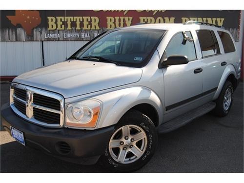 Dodge Durango 2006 photo 2
