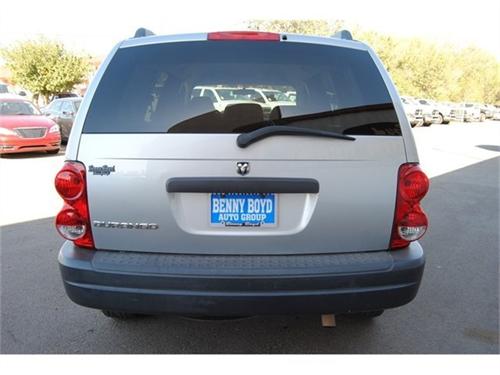 Dodge Durango 2006 photo 3