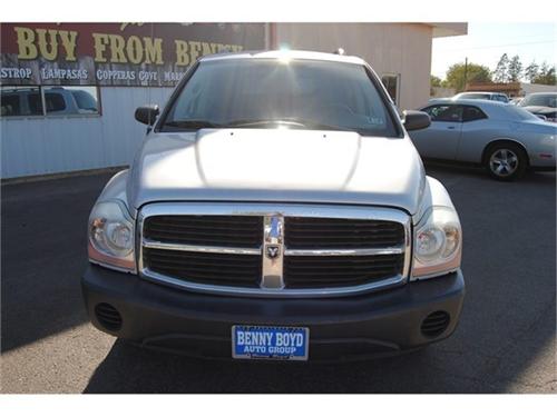 Dodge Durango 2006 photo 4