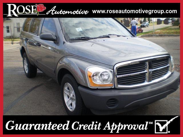 Dodge Durango S Sport Utility