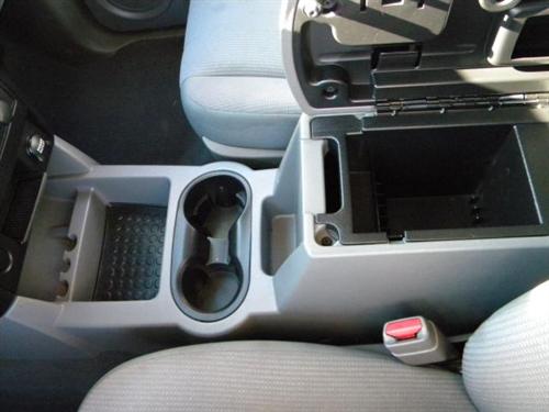 Dodge Durango 2006 photo 1