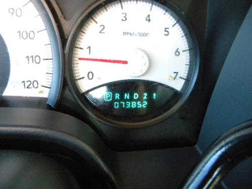 Dodge Durango 2006 photo 2