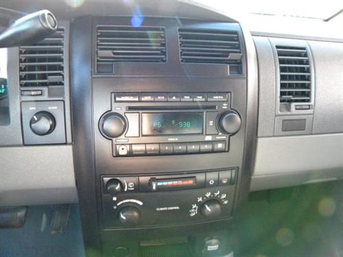 Dodge Durango 2006 photo 5