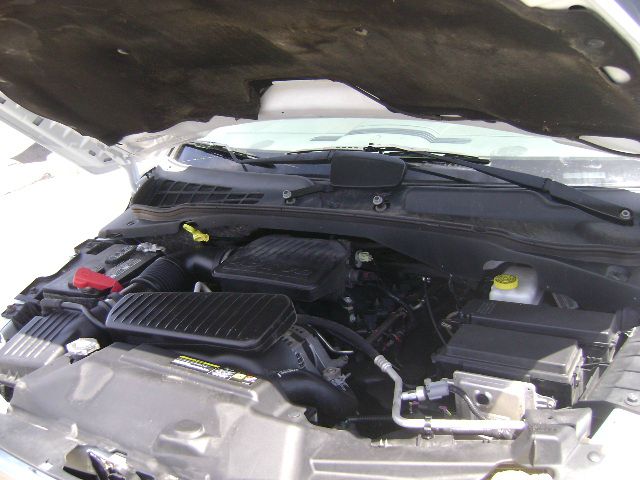 Dodge Durango Wolfsburg Edition Sedan SUV