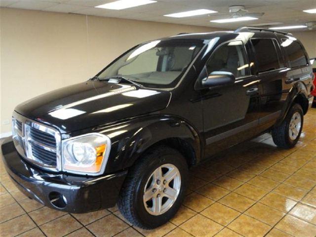 Dodge Durango 5.6L Automatic XE Sport Utility