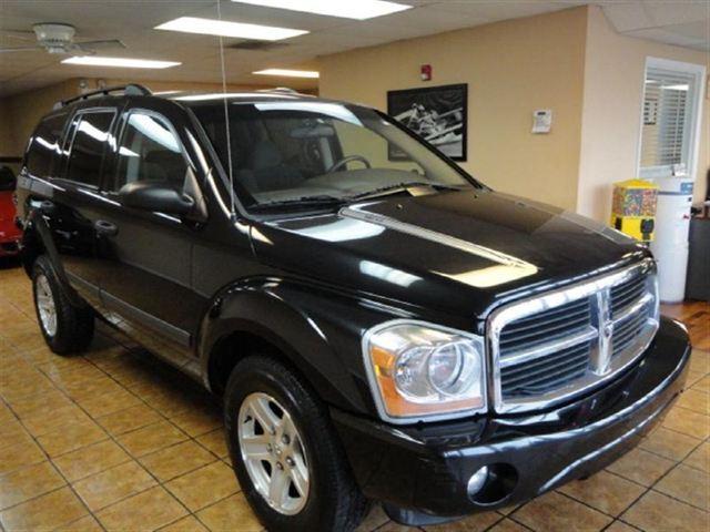 Dodge Durango 2006 photo 3