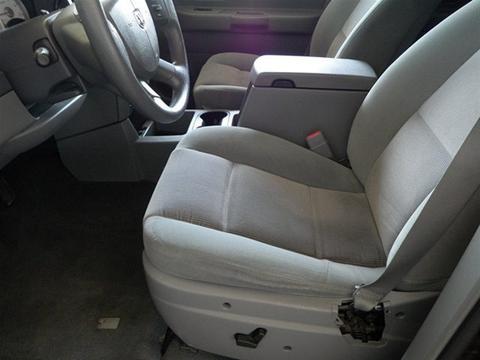 Dodge Durango 2006 photo 1