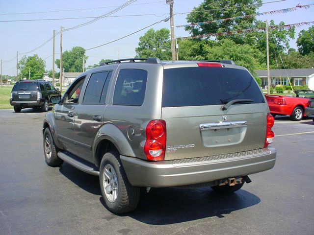 Dodge Durango 2006 photo 1