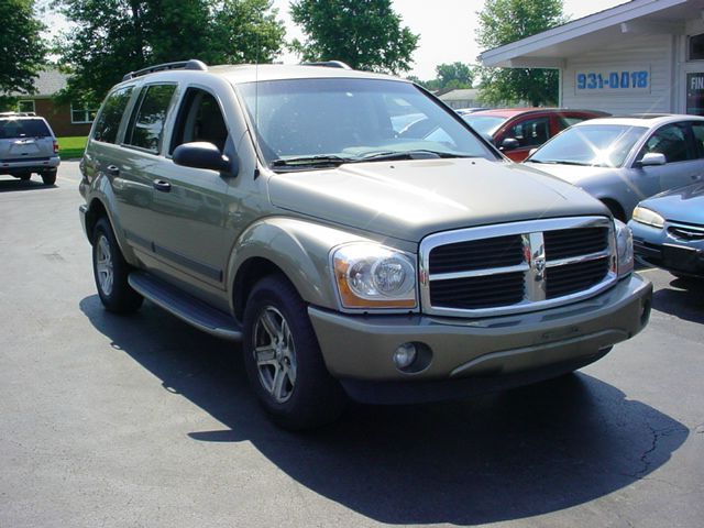 Dodge Durango 2006 photo 3