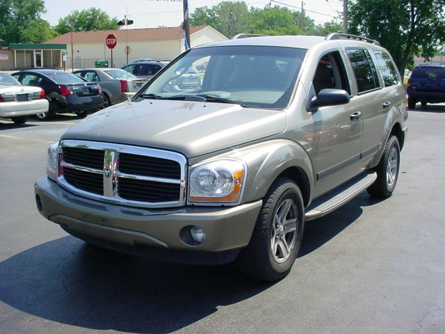 Dodge Durango 2006 photo 4