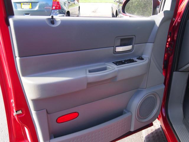 Dodge Durango 2006 photo 2
