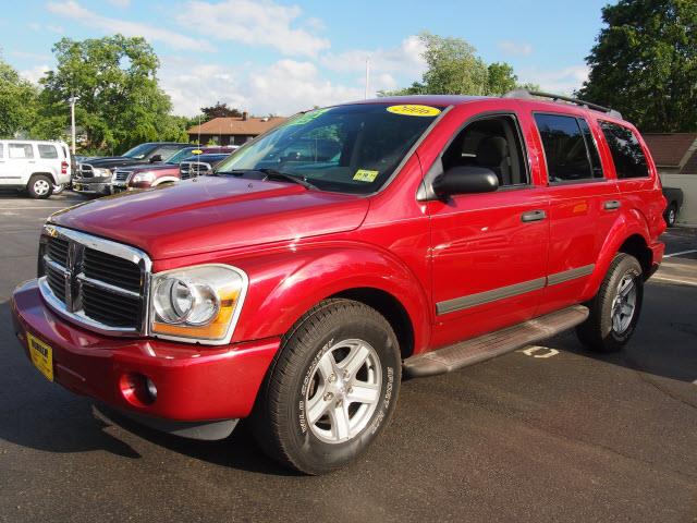 Dodge Durango 2006 photo 3