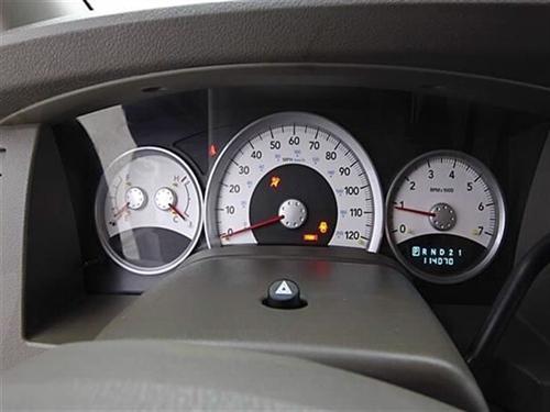 Dodge Durango SLT Other