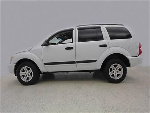 Dodge Durango 2006 photo 1