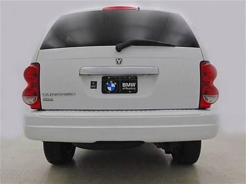 Dodge Durango 2006 photo 3