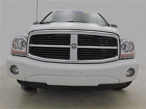 Dodge Durango 2006 photo 4