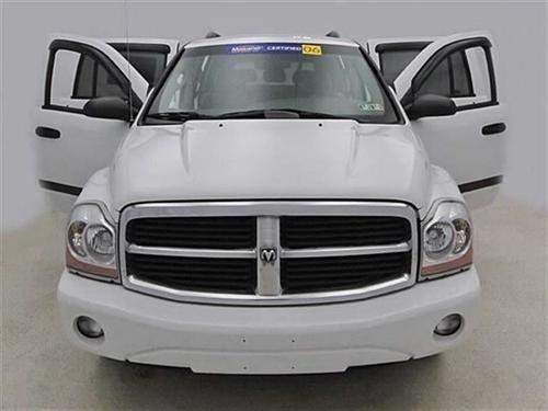 Dodge Durango 2006 photo 5