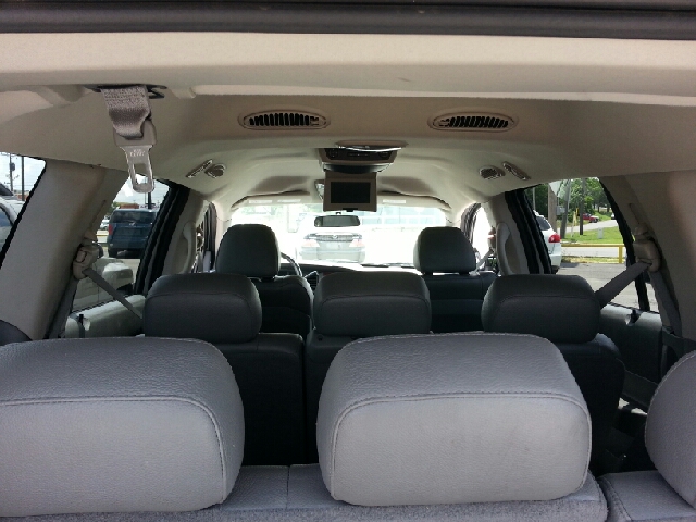 Dodge Durango 2006 photo 1