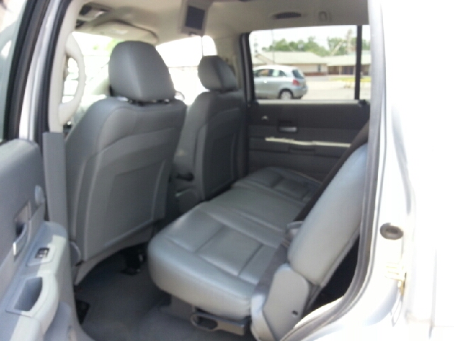 Dodge Durango 2006 photo 2