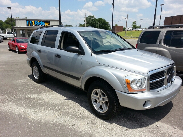 Dodge Durango 2006 photo 3