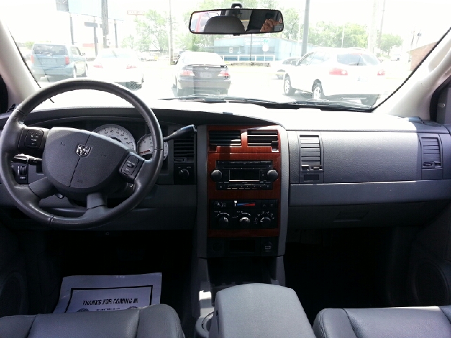 Dodge Durango 2006 photo 4