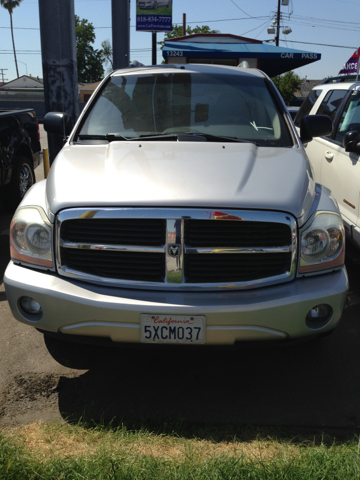 Dodge Durango 2006 photo 3