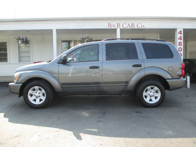 Dodge Durango 2006 photo 1