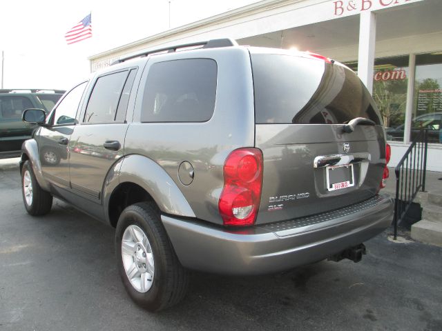 Dodge Durango 2006 photo 2