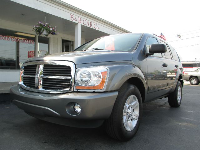 Dodge Durango 2006 photo 3