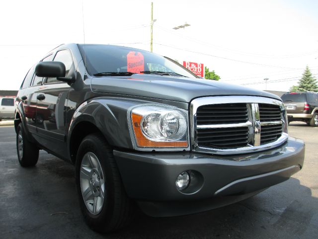 Dodge Durango 2006 photo 4