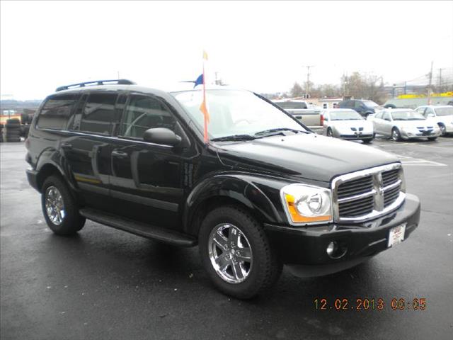 Dodge Durango 2006 photo 2