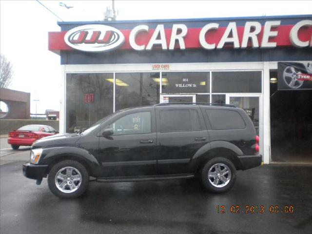 Dodge Durango 2006 photo 4