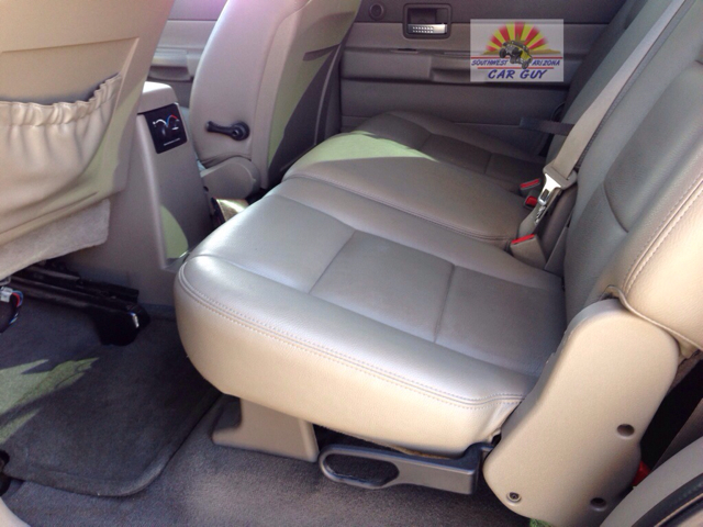 Dodge Durango 2006 photo 3