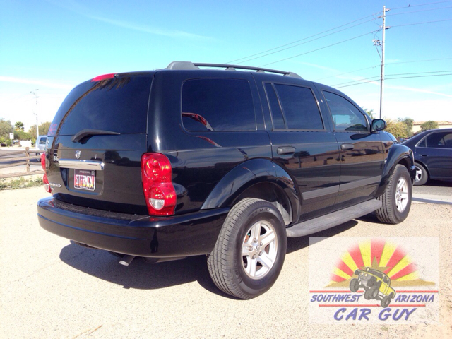 Dodge Durango 2006 photo 4