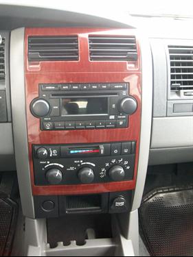 Dodge Durango 2006 photo 2