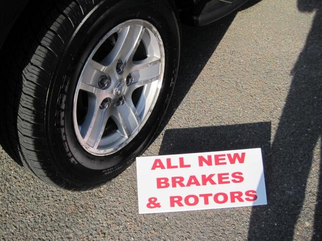 Dodge Durango S Sport Utility