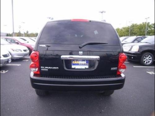 Dodge Durango SLT 25 Other
