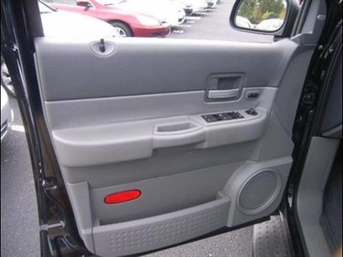 Dodge Durango 2006 photo 1