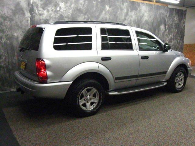 Dodge Durango SLT Sport Utility