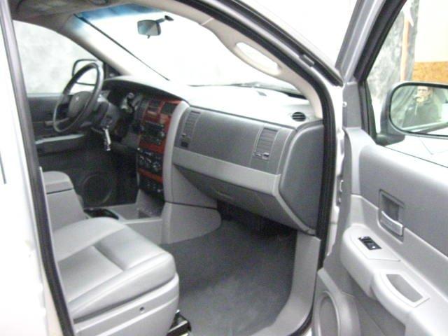 Dodge Durango 2006 photo 2