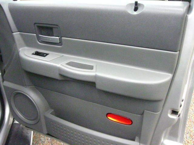 Dodge Durango 2006 photo 3
