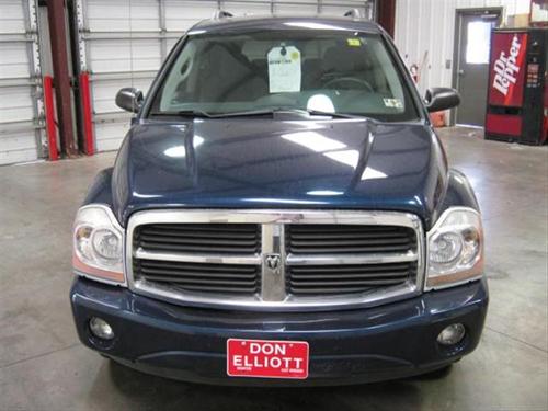 Dodge Durango 2006 photo 1