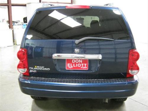 Dodge Durango 2006 photo 4