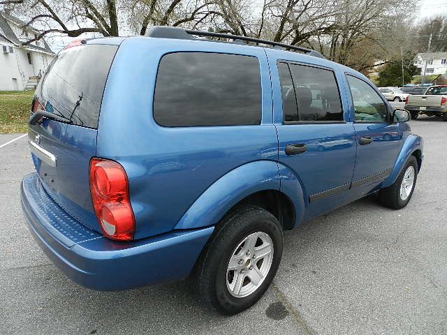Dodge Durango 2006 photo 1